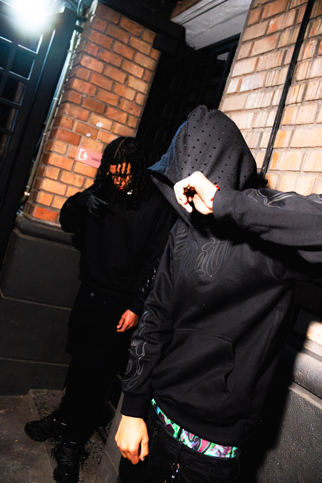 GOLDTOOTH x SOLDIWORLD