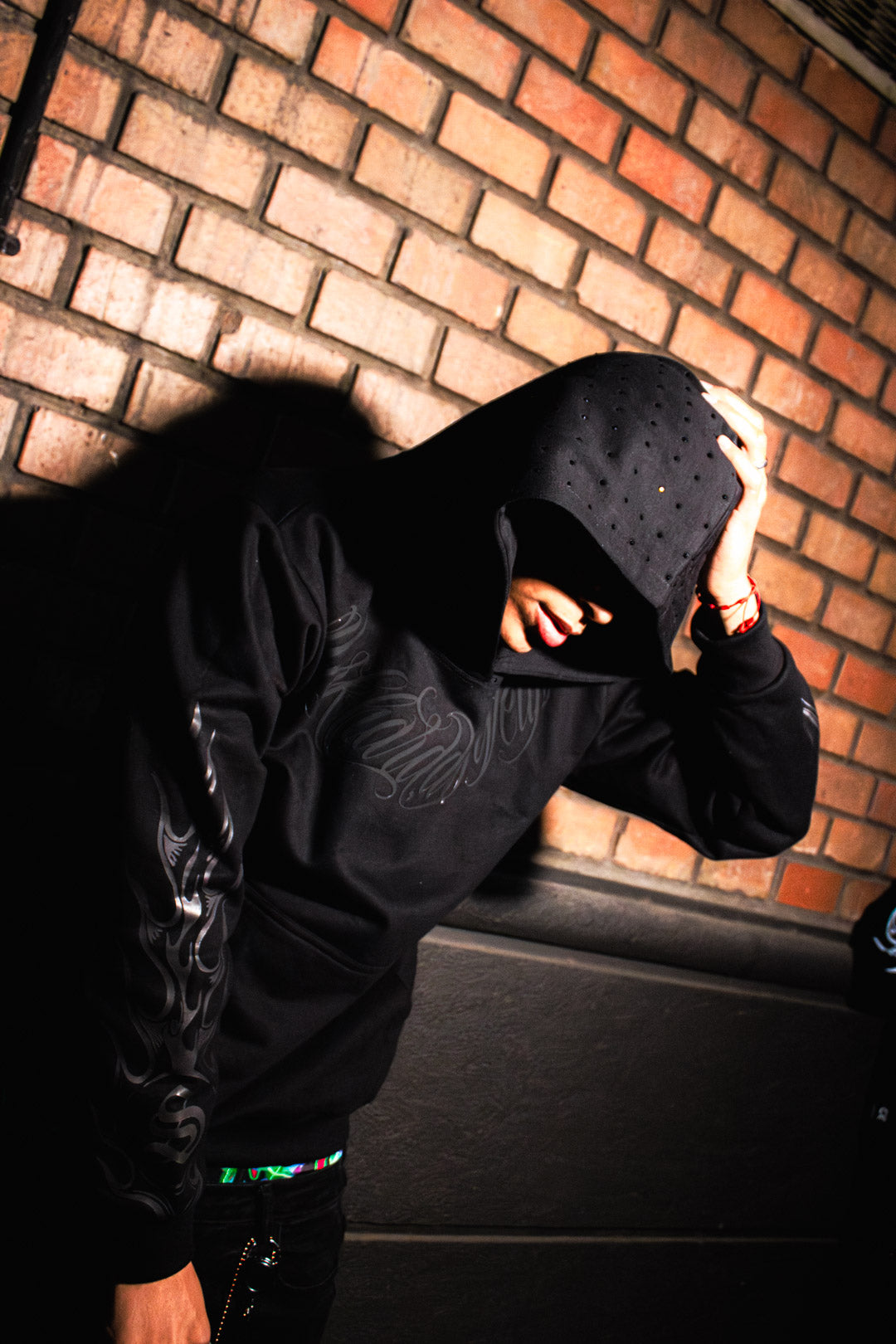 GOLDTOOTH x SOLDIWORLD