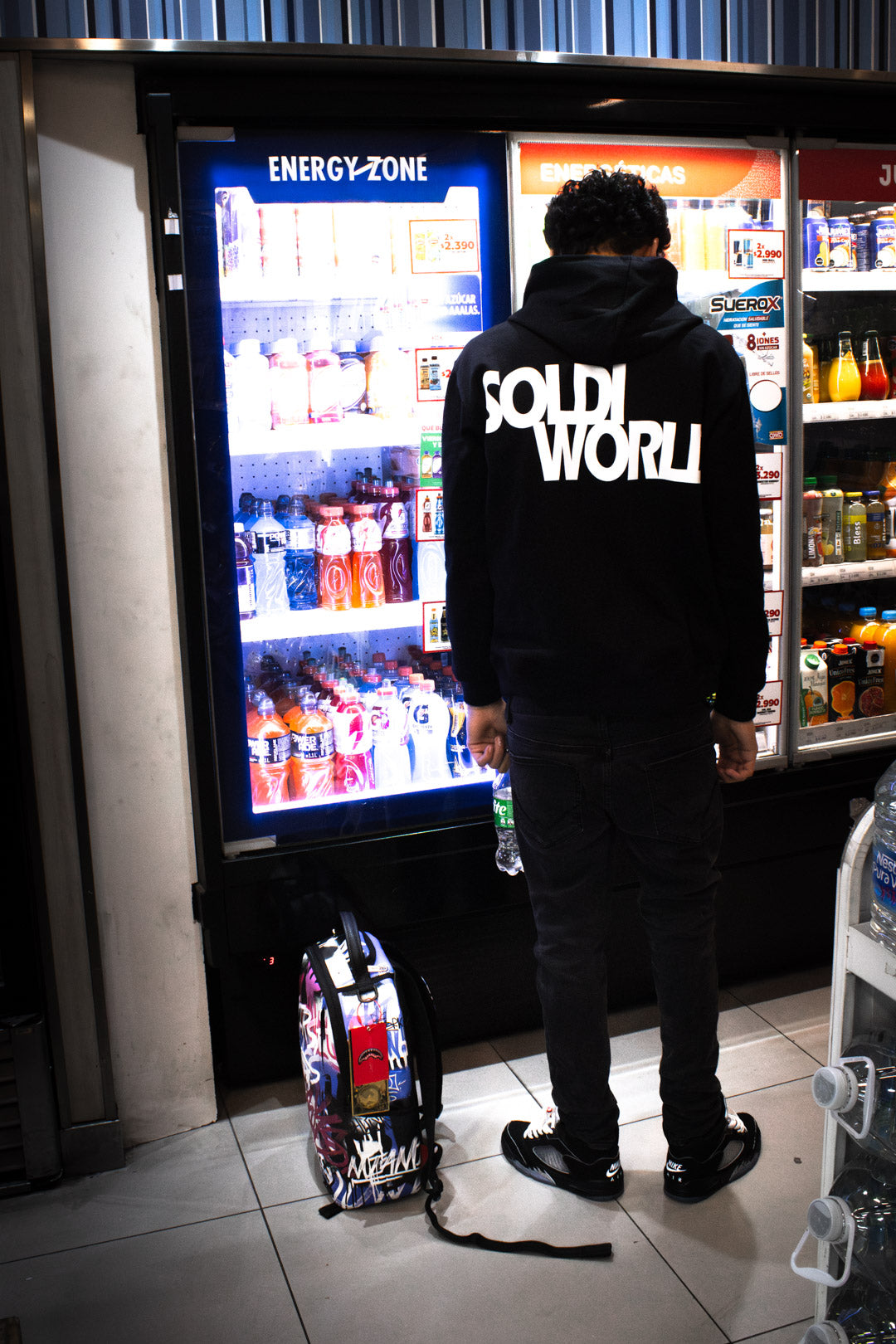 $oldi 🩺