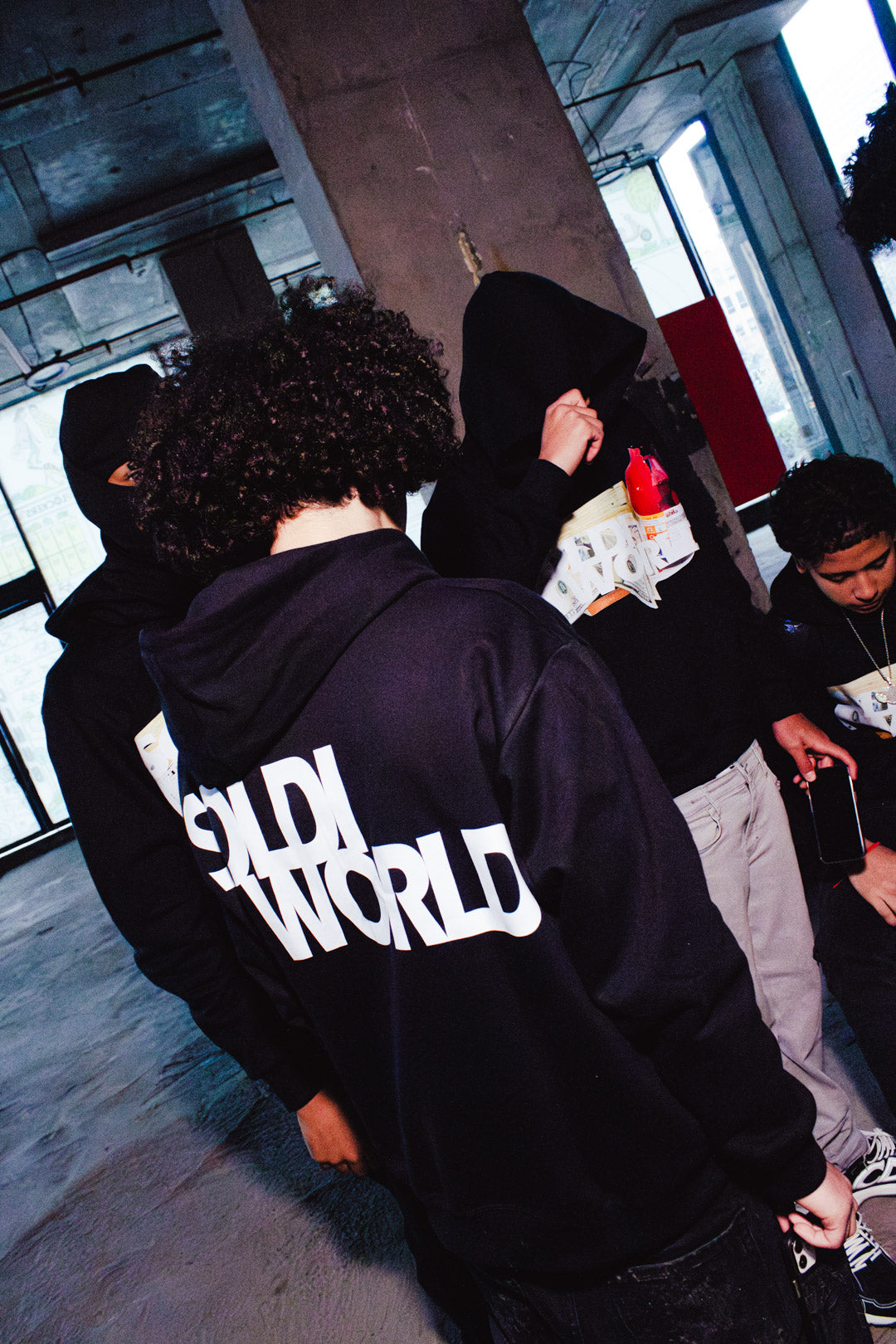 $oldi 🩺
