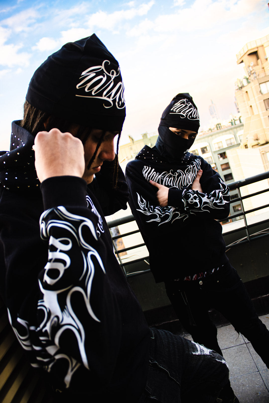GOLDTOOTH x SOLDIWORLD