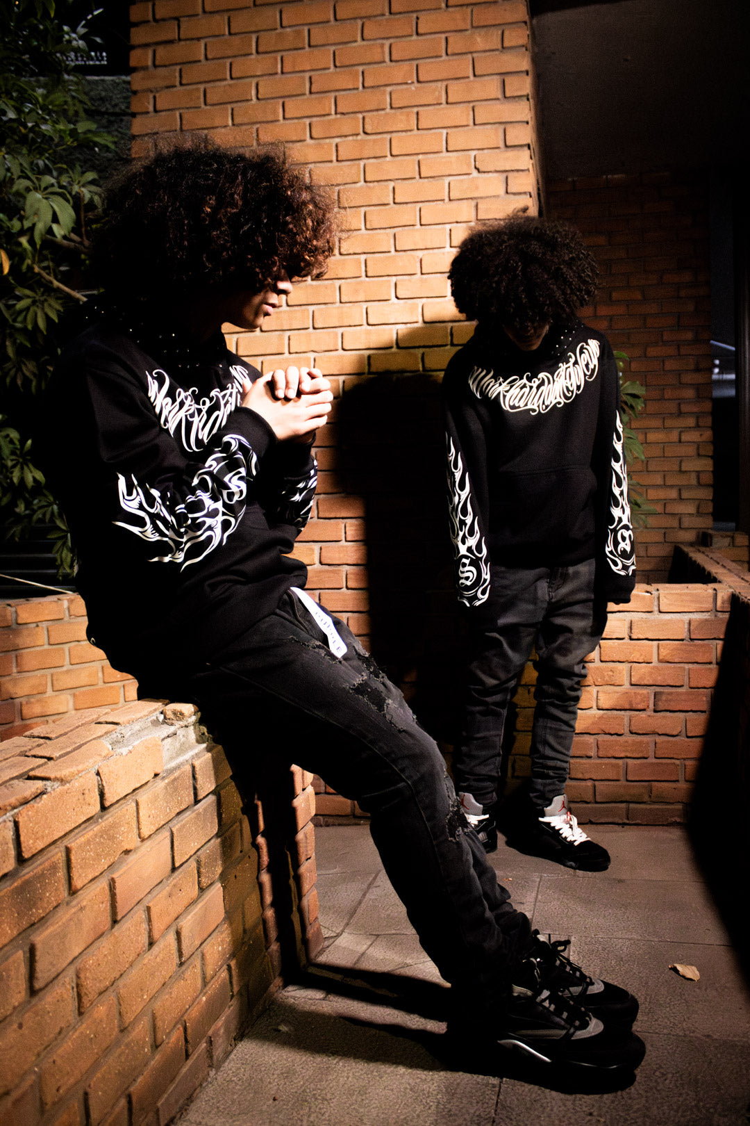 GOLDTOOTH x SOLDIWORLD
