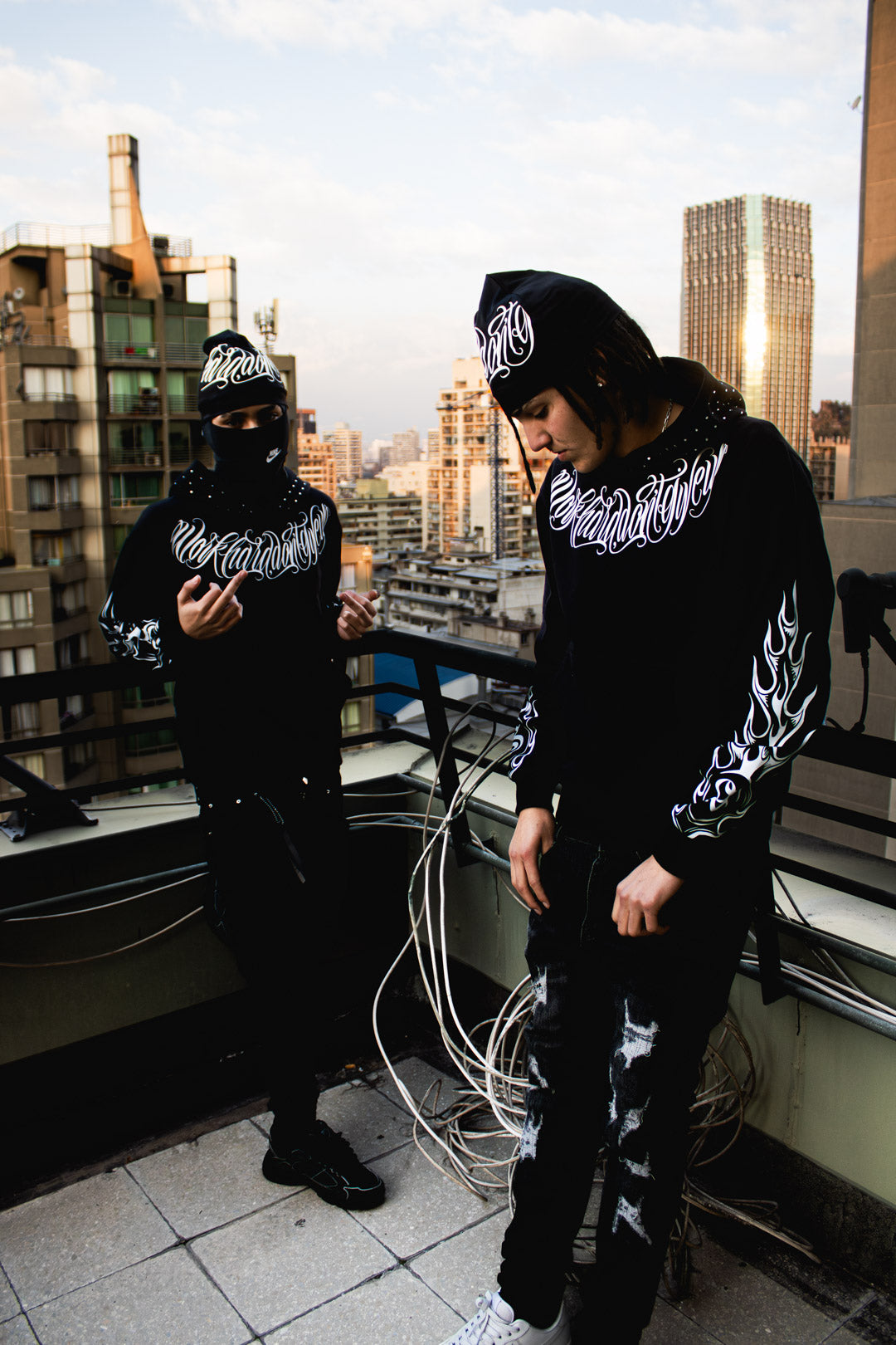 GOLDTOOTH x SOLDIWORLD