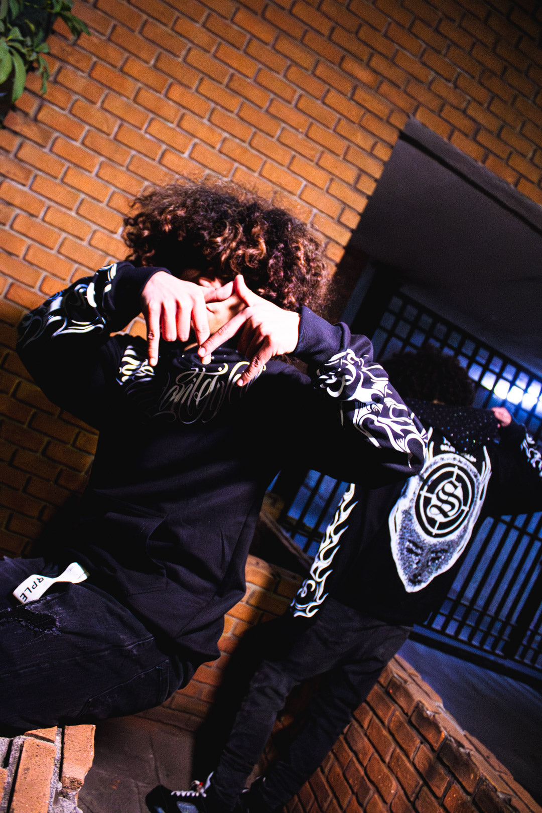 GOLDTOOTH x SOLDIWORLD