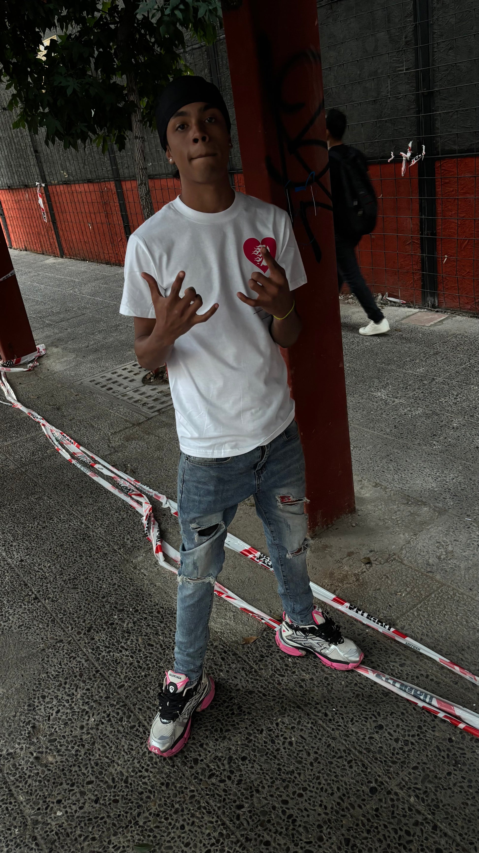 SOLDI – Valentine Drop💕