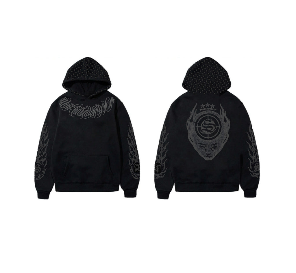 GOLDTOOTH x SOLDIWORLD