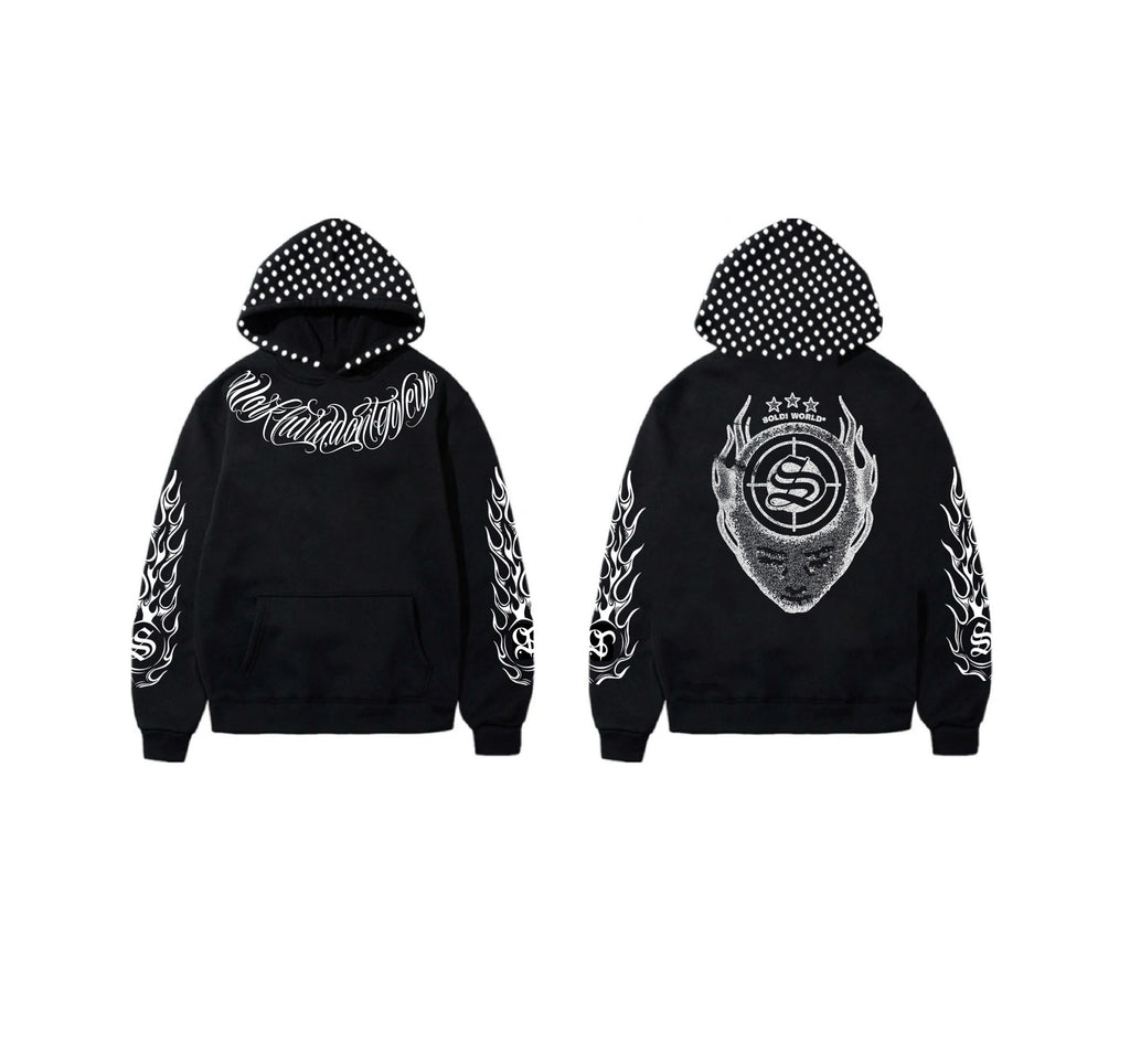 GOLDTOOTH x SOLDIWORLD