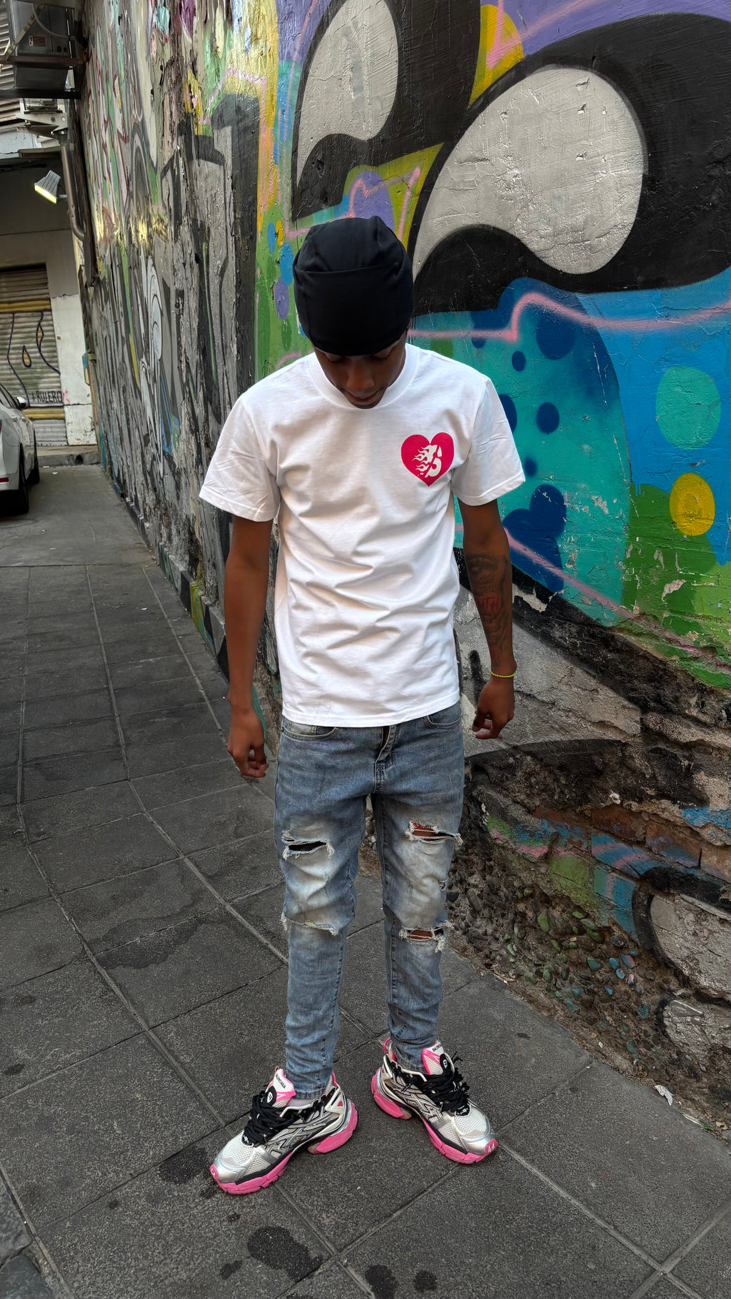 SOLDI – Valentine Drop💕