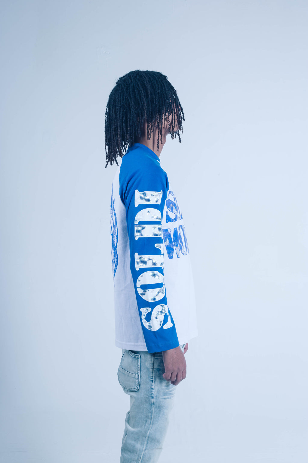 Raglan Origen — Drop Mayo 2026