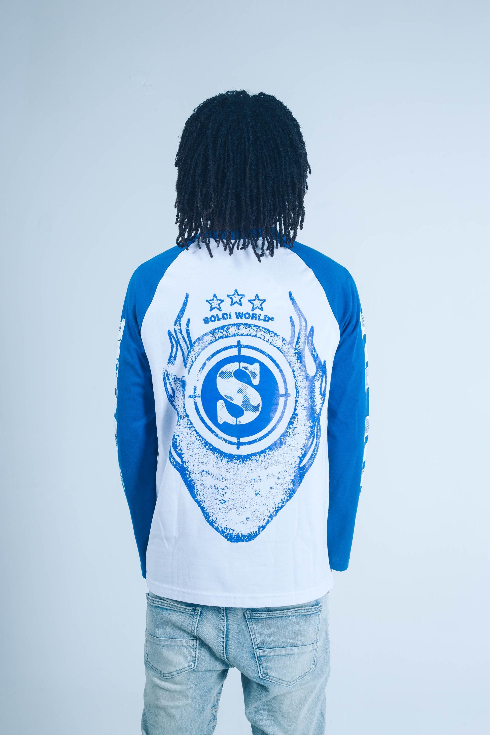 Raglan Origen — Drop Mayo 2026