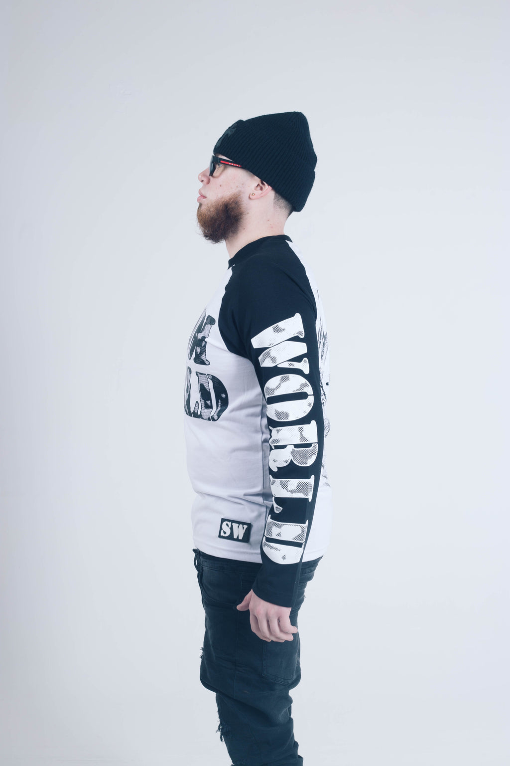 Raglan Origen — Drop Mayo 2026