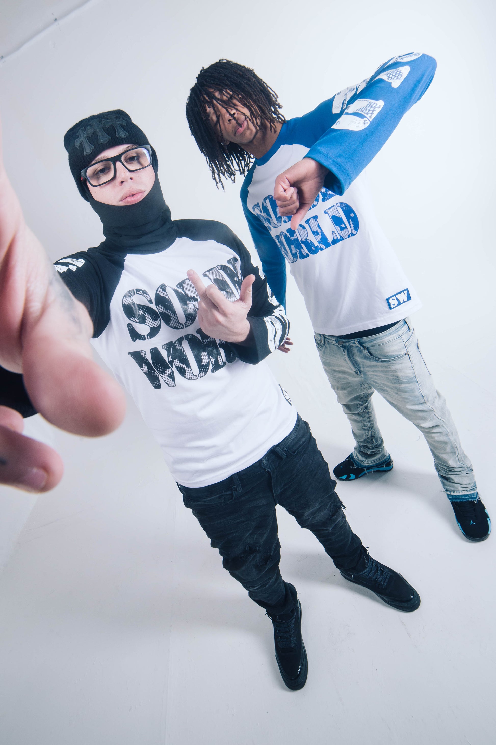 Raglan Origen — Drop Mayo 2026
