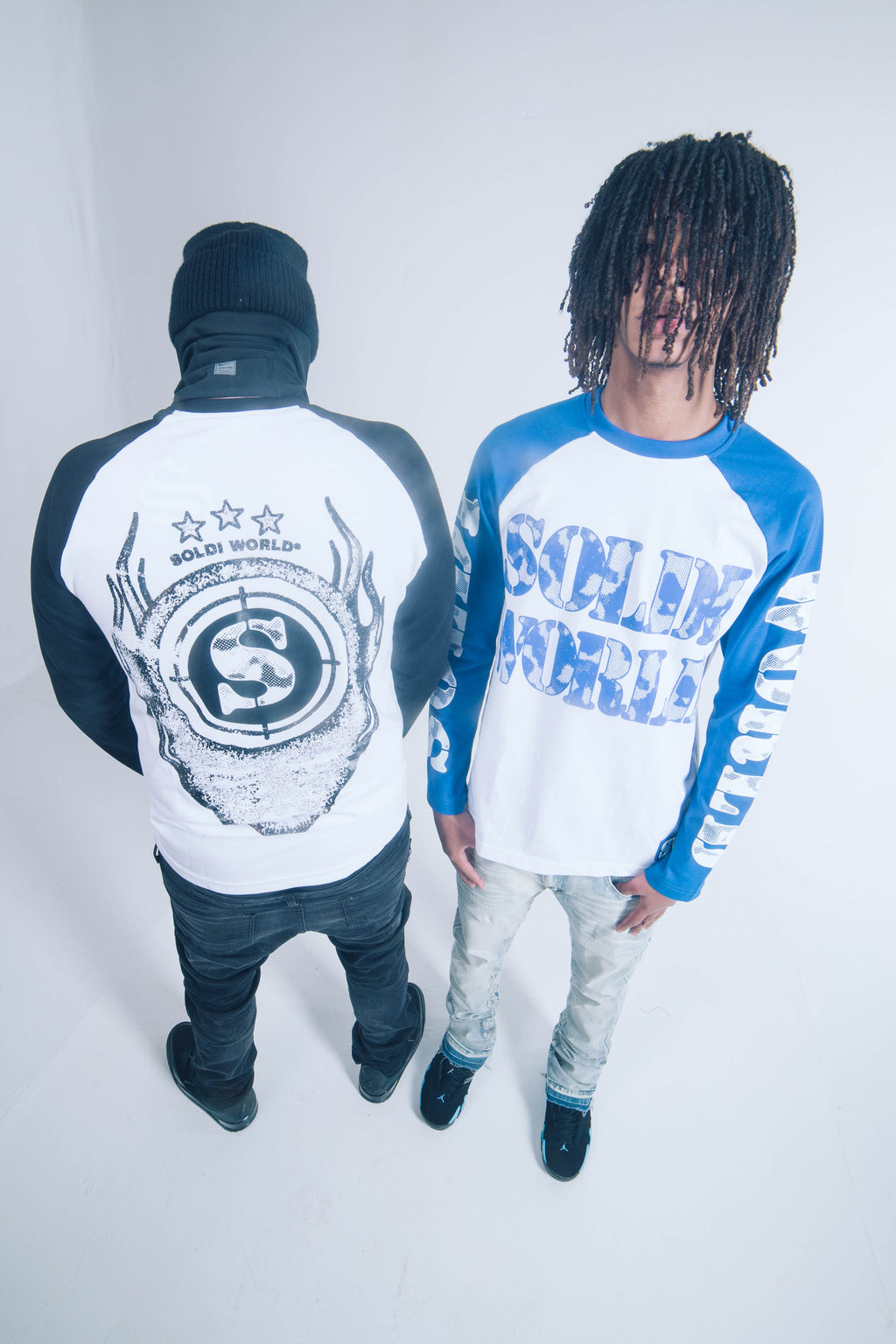 Raglan Origen — Drop Mayo 2026