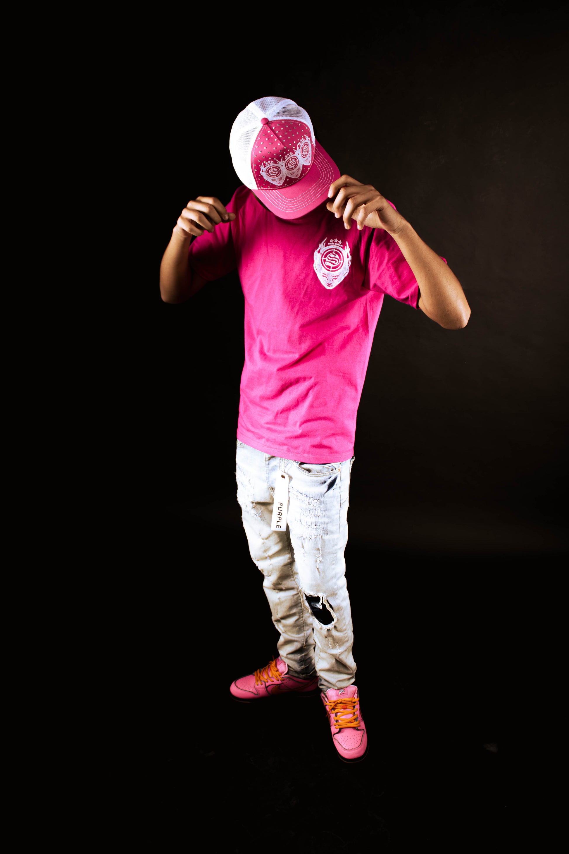 Polera Soldiworld – Colección Summer 2025