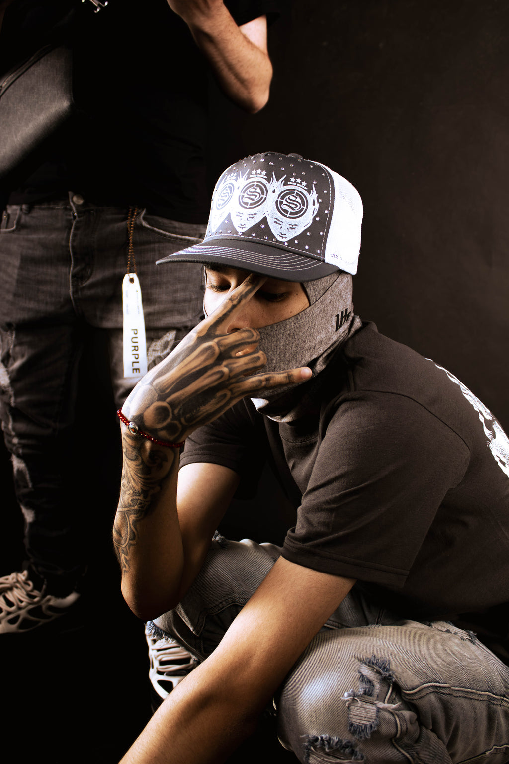 Gorros soldi icons