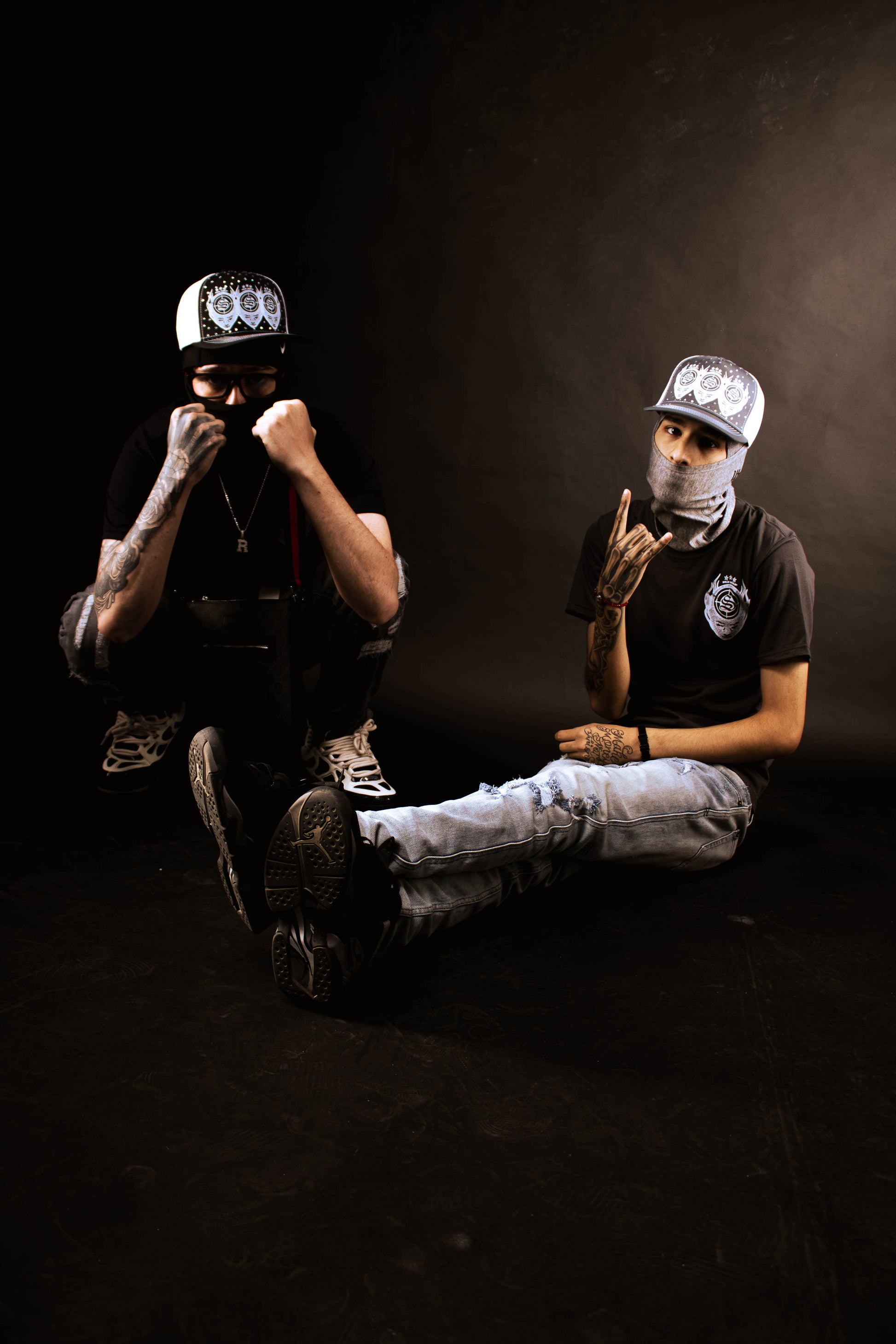 Polera Soldiworld – Colección Summer 2025